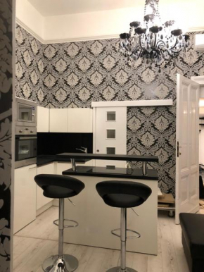 Fashion street executive apartment